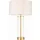 Endon LESSINA 68802 Asztali lámpa 1x40W/E27 IP20