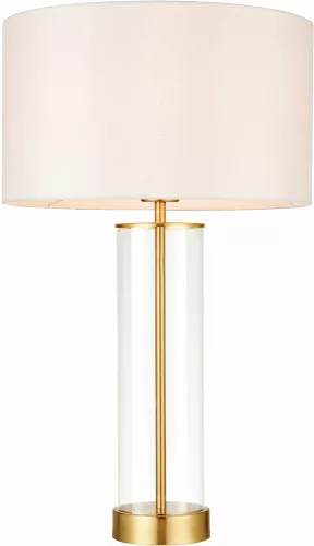 Endon LESSINA 68802 Asztali lámpa 1x40W/E27 IP20