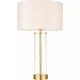 Endon LESSINA 68802 Asztali lámpa 1x40W/E27 IP20
