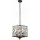 Endon BELLE 69390 Csillár 5x40W/E14 IP20