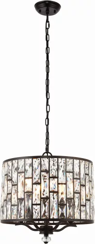 Endon BELLE 69390 Csillár 5x40W/E14 IP20