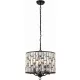 Endon BELLE 69390 Csillár 5x40W/E14 IP20