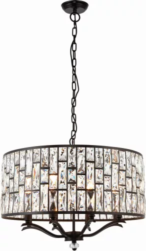 Endon BELLE 69391 Csillár 8x40W/E14 IP20
