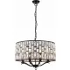 Endon BELLE 69391 Csillár 8x40W/E14 IP20