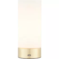 Endon DARA 69520 Asztali lámpa 1x40W/E14 IP20