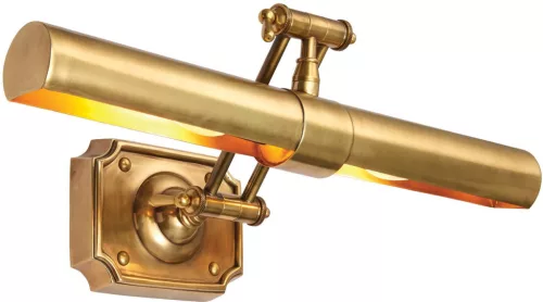 Endon WINCHESTER 69833 Képlámpa 2x40W/E14