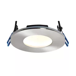   Endon ORBITALPLUS 69881 Beépíthető spotlámpa 9W/LED 3000K 460LM IP65