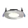 Endon ORBITALPLUS 69881 Beépíthető spotlámpa 9W/LED 3000K 460LM IP65