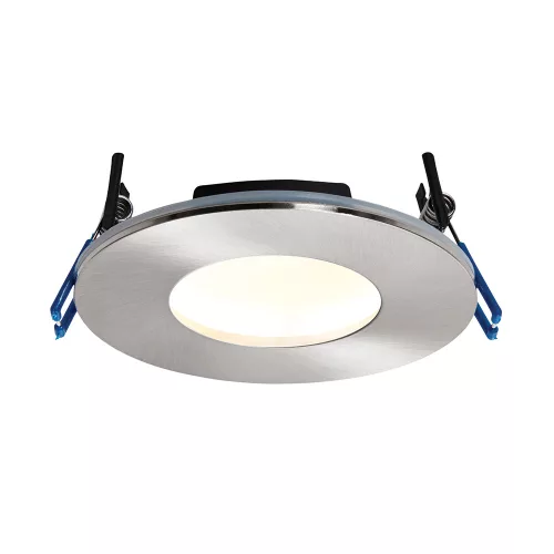 Endon ORBITALPLUS 69881 Beépíthető spotlámpa 9W/LED 3000K 460LM IP65