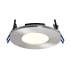 Endon ORBITALPLUS 69881 Beépíthető spotlámpa 9W/LED 3000K 460LM IP65