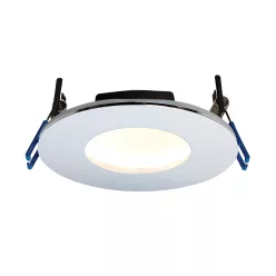   Endon ORBITALPLUS 69882 Beépíthető spotlámpa 9W/LED 3000K 460LM IP65