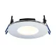Endon ORBITALPLUS 69882 Beépíthető spotlámpa 9W/LED 3000K 460LM IP65