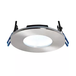   Endon ORBITALPLUS 69884 Beépíthető spotlámpa 9W/LED 5000K 460LM IP65