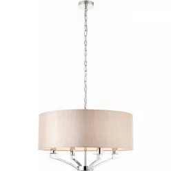 Endon VIENNA 70074 Csillár 4x40W/E14 IP20