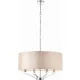 Endon VIENNA 70074 Csillár 4x40W/E14 IP20