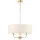 Endon NIXON 70560 Csillár 3x40W/E14 IP20