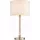Endon ANDROMEDA 71621 Asztali lámpa 1x40W/E27 IP20