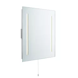 Endon GLIMPSE 72360 Fali lámpa 2x4W/LED 4150K 240LM IP44