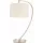 Endon JOSEPHINE 72389 Asztali lámpa 1x40W/E14 IP20