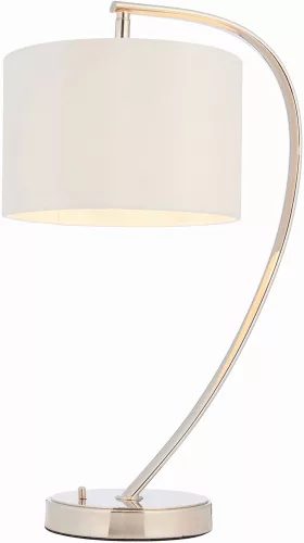 Endon JOSEPHINE 72389 Asztali lámpa 1x40W/E14 IP20