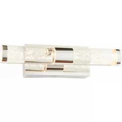 Endon ESSENCE 72612 Fali lámpa 2x3W/LED 3000K 660LM IP44