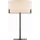 Endon HAYFIELD 72631 Asztali lámpa 1x60W/E27 IP20
