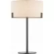 Endon HAYFIELD 72631 Asztali lámpa 1x60W/E27 IP20