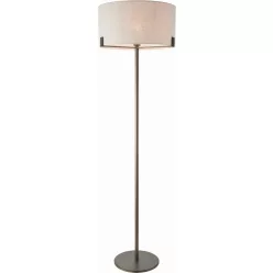 Endon HAYFIELD 72634 Állólámpa 1x60W/E27 IP20