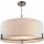 Endon HAYFIELD 72635 Plafonlámpa 3x40W/E27 IP20
