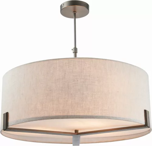 Endon HAYFIELD 72635 Plafonlámpa 3x40W/E27 IP20