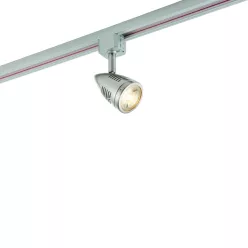 Endon BULLETT 72718 Sínreflektor 50W/GU10 IP20