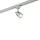 Endon BULLETT 72718 Sínreflektor 50W/GU10 IP20