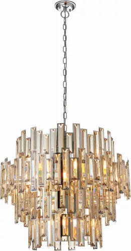 Endon VIVIANA 72746 Függőlámpa 15x40W/E14 IP20