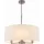 Endon DALEY 73015 Csillár 3x40W/E14 IP20