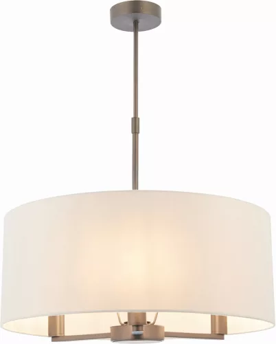 Endon DALEY 73015 Csillár 3x40W/E14 IP20