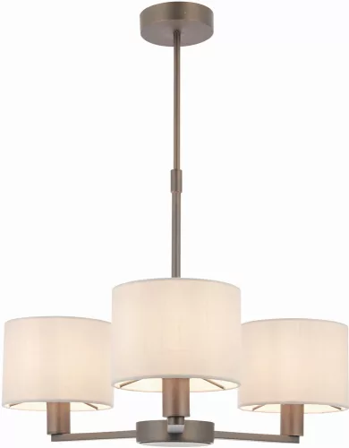 Endon DALEY 73016 Csillár 3x40W/E14 IP20