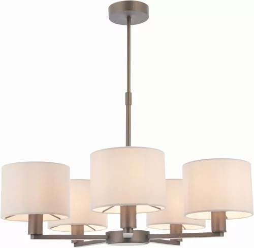 Endon DALEY 73017 Csillár 5x40W/E14 IP20