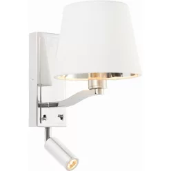 Endon HARVEY 73027 Fali lámpa 1x40W/E14 IP20