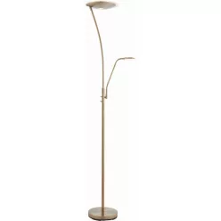 Endon ALASSIO 73080 Állólámpa 1x18W/LED 3000K 1150LM IP20