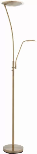 Endon ALASSIO 73080 Állólámpa 1x18W/LED 3000K 1150LM IP20