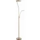 Endon ALASSIO 73080 Állólámpa 1x18W/LED 3000K 1150LM IP20