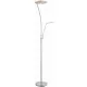 Endon ALASSIO 73081 Állólámpa 1x18W/LED 3000K 1150LM IP20