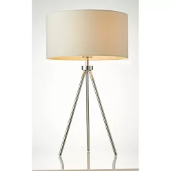 Endon TRI 73144 Asztali lámpa 1x40W/E27 IP20