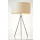 Endon TRI 73144 Asztali lámpa 1x40W/E27 IP20