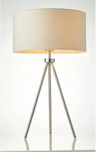 Endon TRI 73144 Asztali lámpa 1x40W/E27 IP20