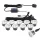 Endon IKONPRO CCT 73349 Kerti lámpa 10x0,75W/LED 3000K/4000K 410LM IP67