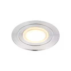 Endon HAYZ 73464 Kerti lámpa 1.2W/LED 3000K 80LM IP67