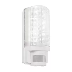   ENDON 73717 MOTION LED Fali Lámpa Mozgásérzékelővel Fehér LED IP44