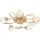Endon AHERNE 73757 Plafonlámpa 5x33W/G9 IP20