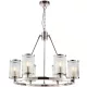 Endon EASTON 74128 Csillár 6x40W/E14 IP20